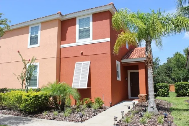 Photo 1 - Aco63675 - Bella Vida Resort - 4 Bed 3 Baths Townhouse