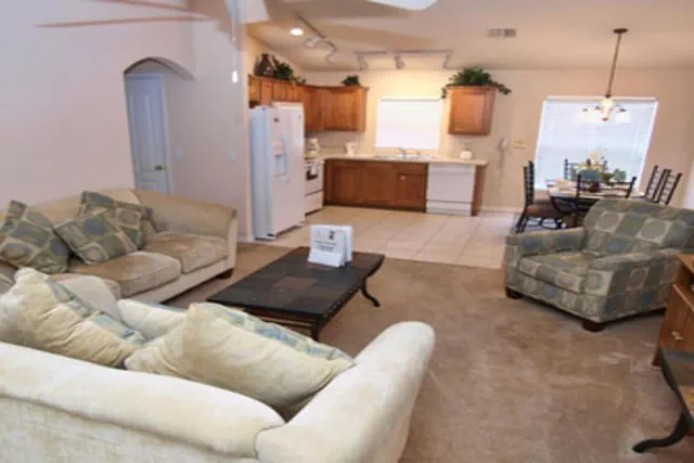 Photo 1 - Bjw538 - Sandy Ridge - 4 Bed 3 Baths Villa