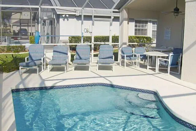 Photo 1 - Ahr226 - Rolling Hills Estates - 4 Bed 3 Baths Villa