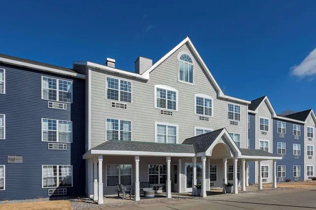 Photo 1 - GrandStay Hotel & Suites Hastings
