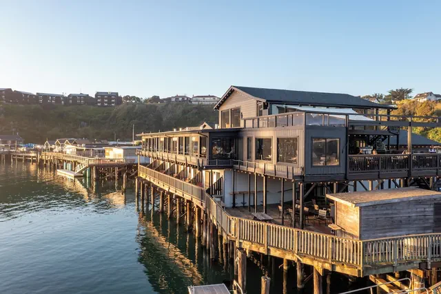 Photo 1 - Anchor Lodge