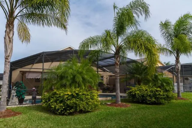 Photo 1 - Ip64290 - Seasons - 4 Bed 3 Baths Villa