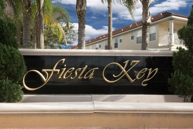 Photo 1 - Ip60302 - Fiesta Key - 3 Bed 2.5 Baths Townhome
