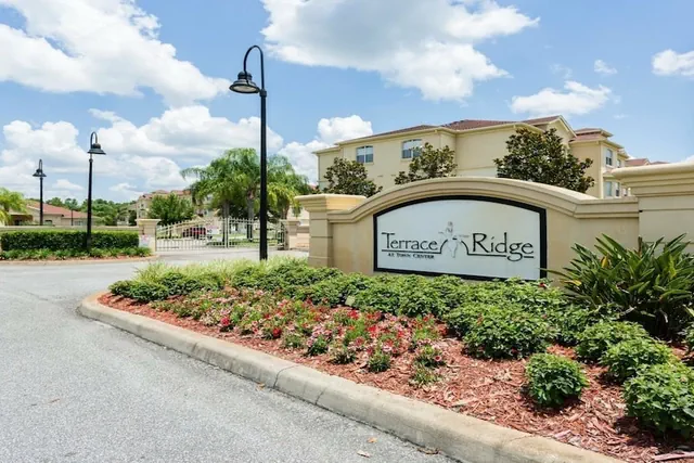 Photo 1 - Tr422 - Terrace Ridge - 2 Bed 2 Baths Condo