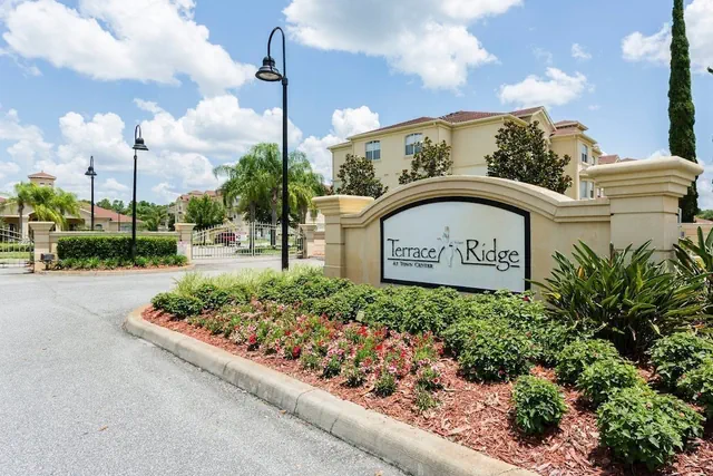 Photo 1 - Tr808 - Terrace Ridge - 3 Bed 2 Baths Condo