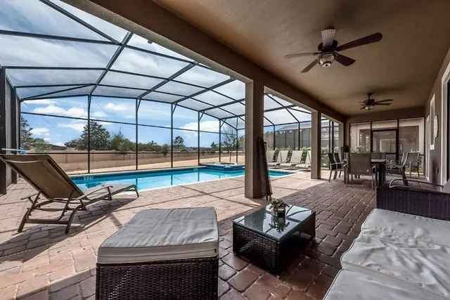 Photo 1 - Je54200 - Champions Gate Resort - 8 Bed 5 Baths Villa