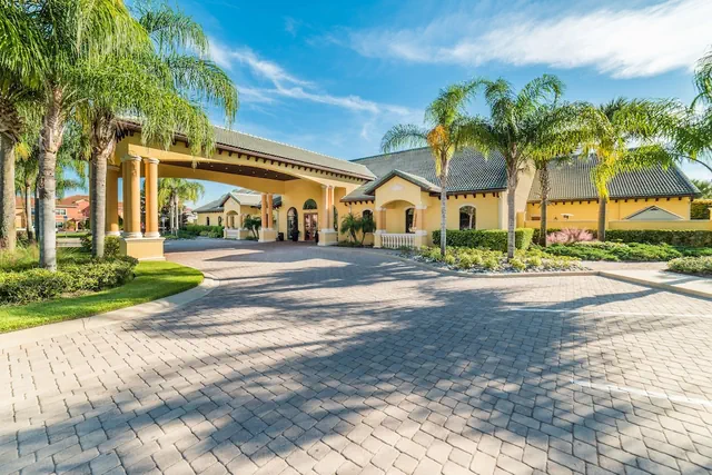 Photo 1 - Fv53300 - Paradise Palms - 4 Bed 3 Baths Townhome