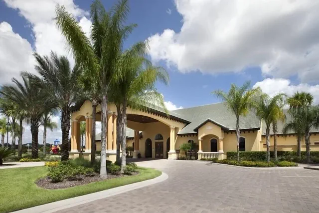Photo 1 - Ov2888 - Paradise Palms - 5 Bed 4 Baths Villa