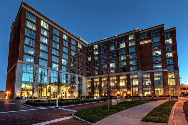 Photo 1 - Hilton Nashville Green Hills