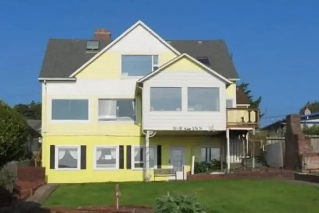 Photo 1 - Breyhouse B&B Inn