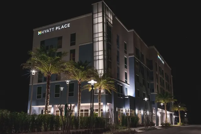Photo 1 - Hyatt Place Sandestin at Grand Boulevard