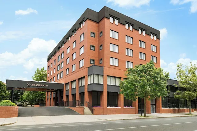 Photo 1 - Arcadian Hotel