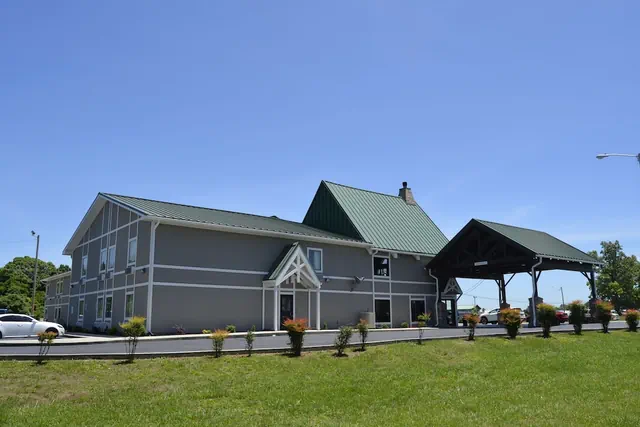 Photo 1 - Quality Inn Monteagle