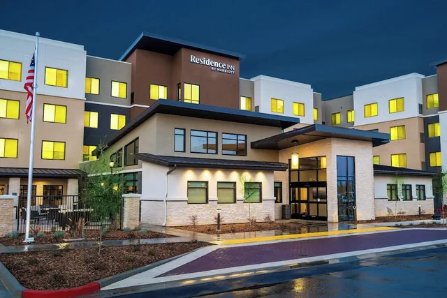 Photo 1 - Residence Inn by Marriott Rocklin Roseville