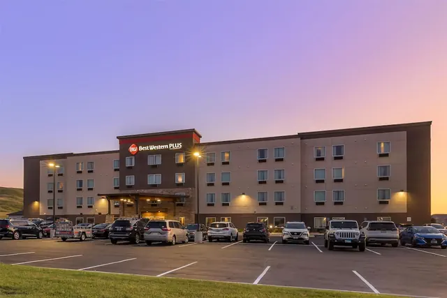 Photo 1 - Best Western Plus Rapid City Rushmore