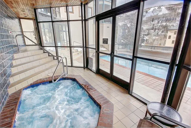 Photo 1 - Centennial 2 Bedroom Condo Unit no. 5