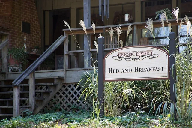 Photo 1 - French Camp Bed and Breakfast