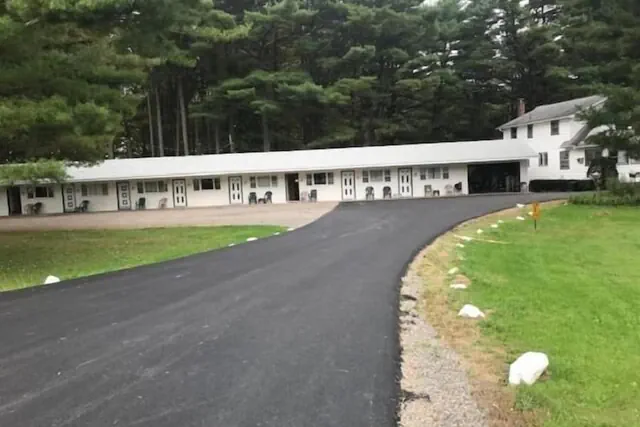 Photo 1 - Catskill Motor Court Motel