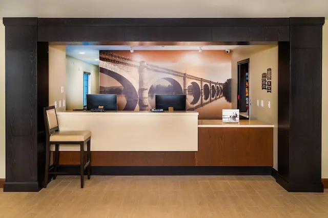 Photo 1 - Staybridge Suites Newark - Fremont by IHG