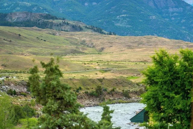 Photo 1 - Yellowstone Riverside Cottages