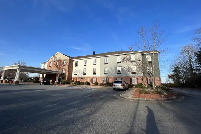 Photo 1 - Comfort Inn & Suites Lexington South