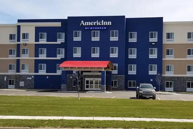 Photo 1 - AmericInn by Wyndham Sioux Falls North