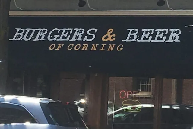 Photo 1 - Lodging at the Gaffer Inn
