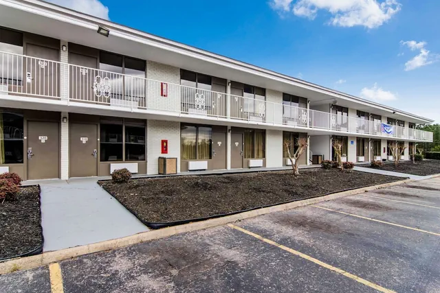Photo 1 - Studio 6 Extended Stay - Lagrange, GA