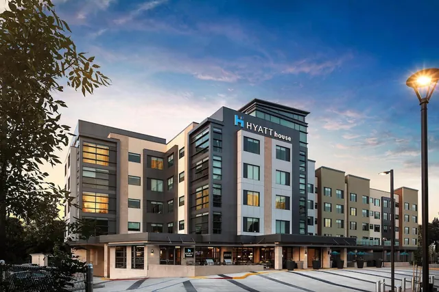 Photo 1 - Hyatt House San Jose / Cupertino