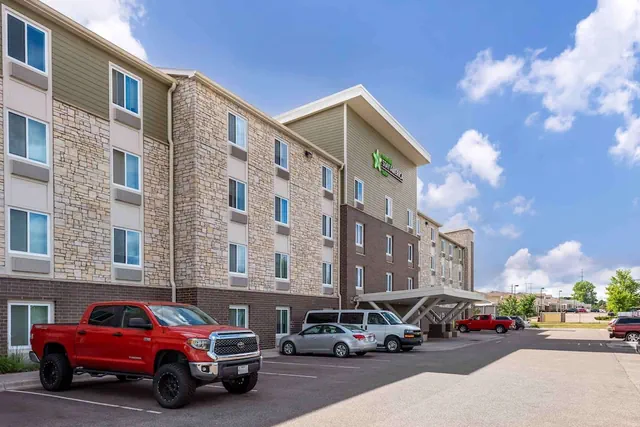 Photo 1 - Extended Stay America Suites - St Paul - Woodbury
