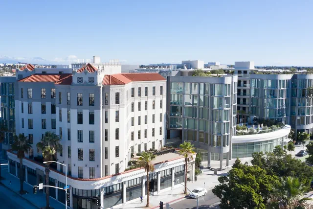 Photo 1 - Santa Monica Proper Hotel, a Member of Design Hotels