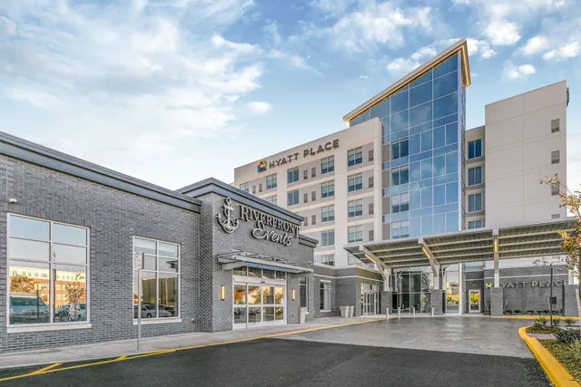Photo 1 - Hyatt Place Wilmington Riverfront