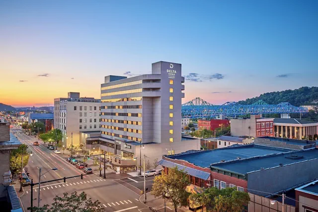 Photo 1 - Delta Hotels by Marriott Ashland Downtown