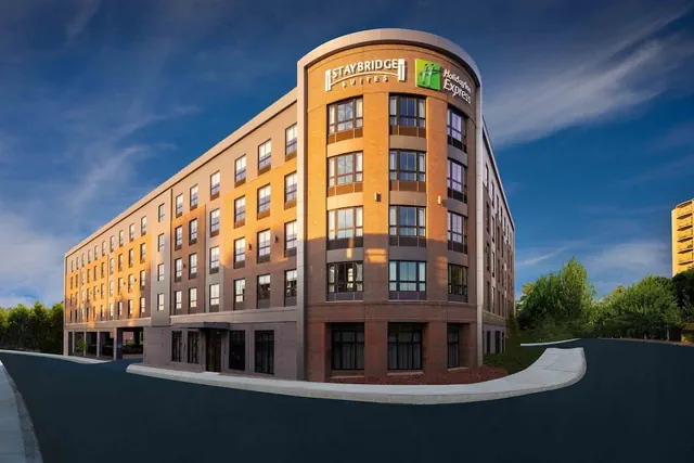 Photo 1 - Staybridge Suites Boston - Quincy by IHG