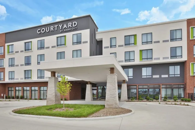 Photo 1 - Courtyard by Marriott St. Joseph Benton Harbor