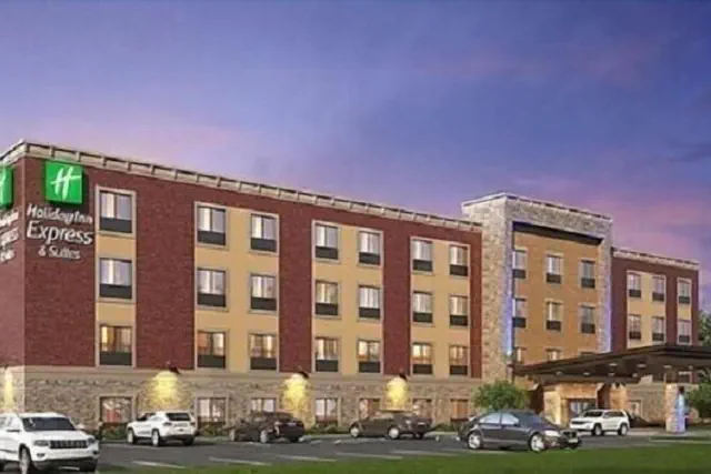 Photo 1 - Holiday Inn Express & Suites Wentzville St Louis West by IHG