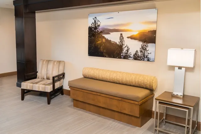 Photo 1 - Staybridge Suites Coeur d'Alene by IHG