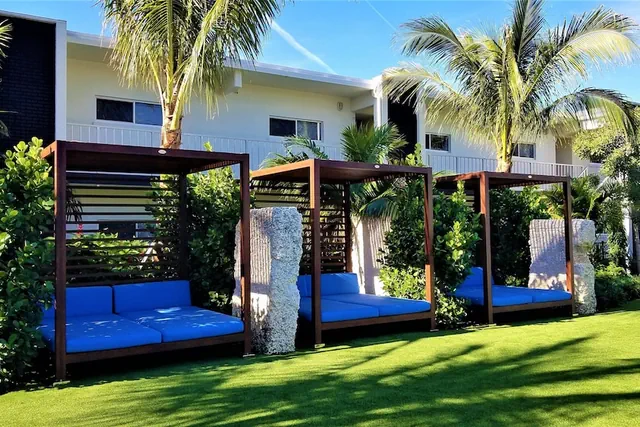 Photo 1 - Bali Hai Beachfront Resort and Spa