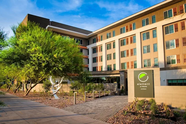 Photo 1 - Element by Marriott Scottsdale at SkySong