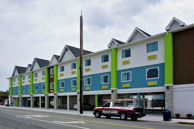 Photo 1 - The Waves Hotel, an Ascend Collection Hotel