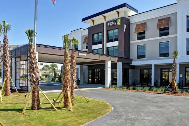 Photo 1 - Home2 Suites by Hilton Jekyll Island
