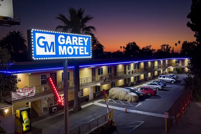 Photo 1 - Garey Motel
