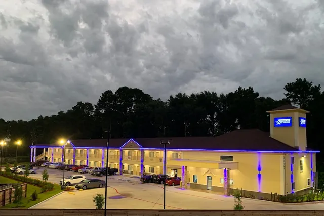 Photo 1 - Americas Best Value Inn Aldine Westfield