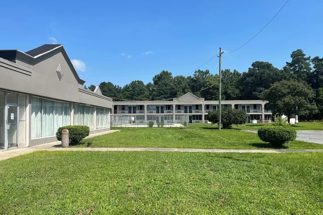 Photo 1 - Studio 6 Suites Pocomoke City, MD