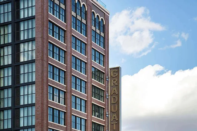 Photo 1 - Graduate by Hilton Nashville