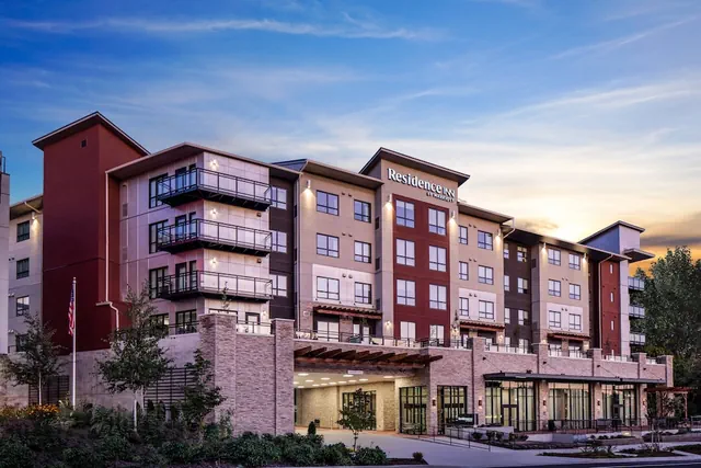 Photo 1 - Residence Inn by Marriott Seattle South/Renton