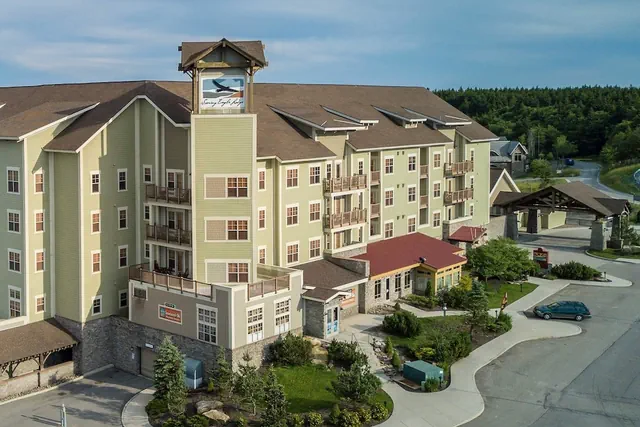 Photo 1 - 3 Br: Soaring Eagle 404