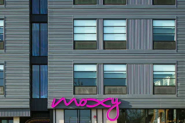 Photo 1 - Moxy Minneapolis Downtown