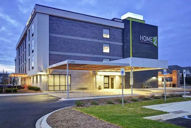 Photo 1 - Home2 Suites by Hilton Taylor Detroit