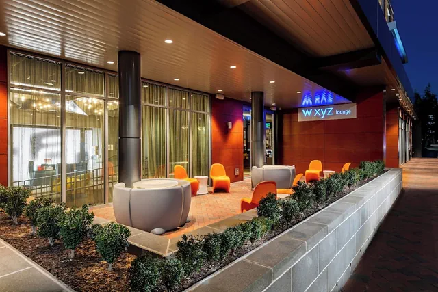 Photo 1 - Aloft by Marriott Savannah Downtown Historic District